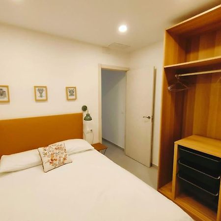 Apartamento En Centro Historico Cerca De La Playa Appartement Cádiz Buitenkant foto