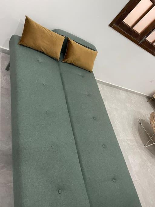 Apartamento En Centro Historico Cerca De La Playa Appartement Cádiz Buitenkant foto